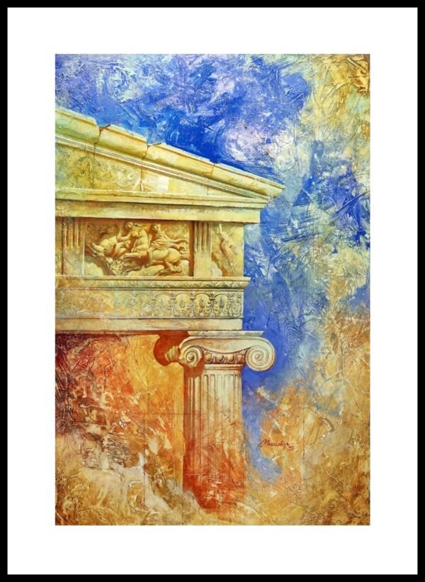 VER 43100 Classic Tymphan Ii